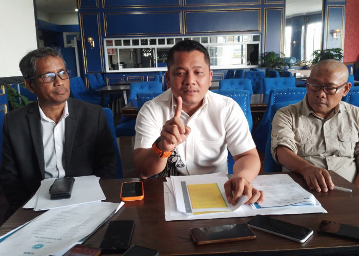 Dilaporkan ke Polda Jabar, Kuasa Hukum Tegaskan Wagub Jabar dan Anak Tak Terlibat