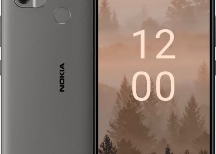 Harga HP Nokia C31 1 Jutaan? Berikut Kelebihan dan Kekurangannya!