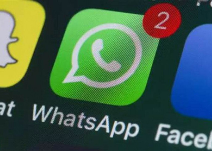 WhatsApp untuk Mac, Berkomunikasi Lebih Mudah dengan Fitur-Fitur Terbaru