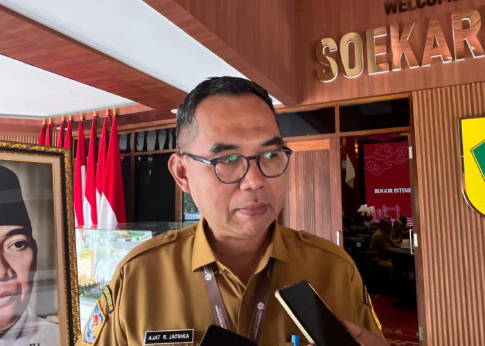 Pemkab Bogor Kena Pangkas Rp 623 Miliar dari Dana Transfer Pusat