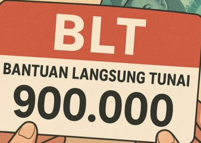 BLT Kesra 2026 Kapan Cair? Simak Informasi Lengkapnya Disini