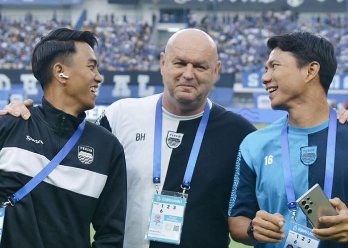 Jadwal Manila Digger vs Persib Bandung Playoff Liga Champions Asia 2, Siap Awayday Bobotoh?