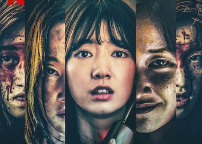 5 Film Korea dengan Rating Tinggi Menurut IMDb