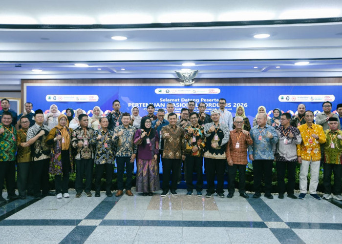 Gaya Kepemimpinan Merakyat Ahmad Luthfi Curi Perhatian Para Akademisi Ilmu Sosial dan Politik
