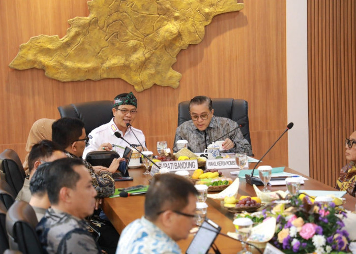 KDS: Produk Hukum Daerah Harus Implementatif, Bukan Sekadar Aturan