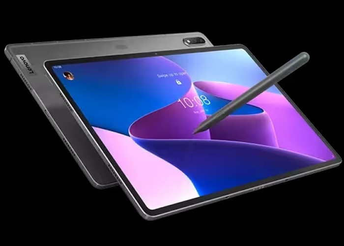 10 Rekomendasi Tablet dengan Stylus Pen dan Harga Terjangkau !   