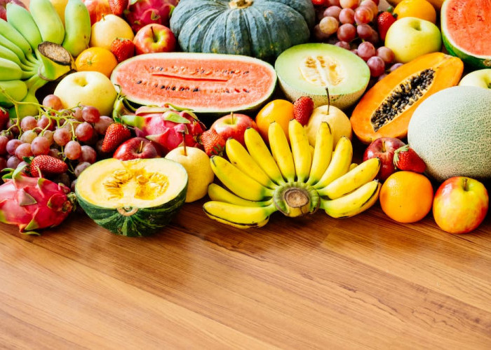 5 Buah yang Ampuh Menurunkan Kolesterol Secara Alami