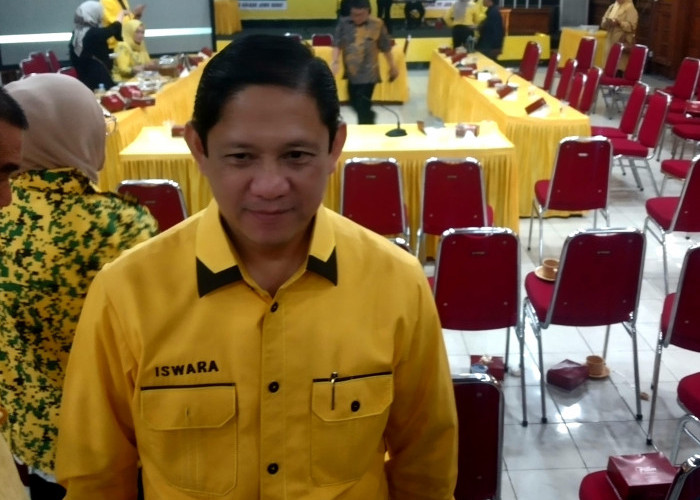 Partai Golkar Jabar Targetkan 17 Kursi Kepala Daerah di Pilkada 2024   