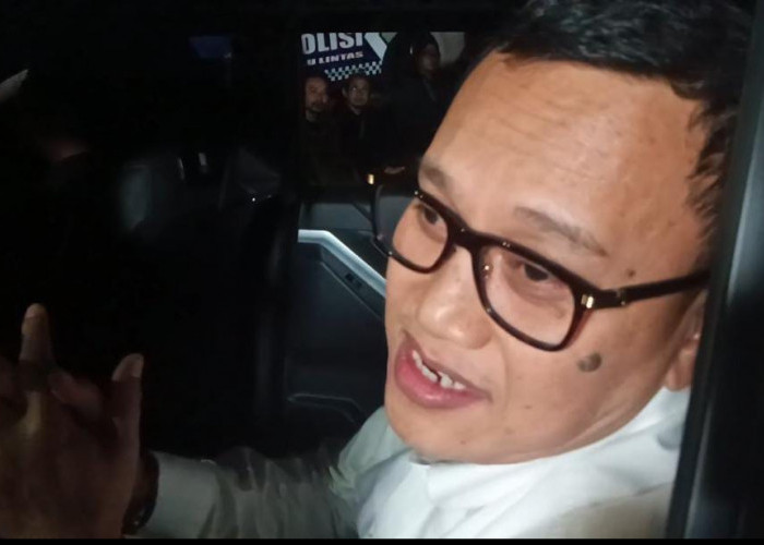 Prabowo Subianto Beri Arahan Soliditas kepada Calon Menteri di Hambalang Bogor   