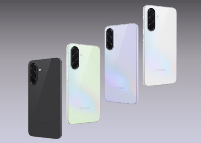 Samsung Galaxy A36 5G: HP 4 Jutaan dengan Performa Kencang dan Update 6 Tahun