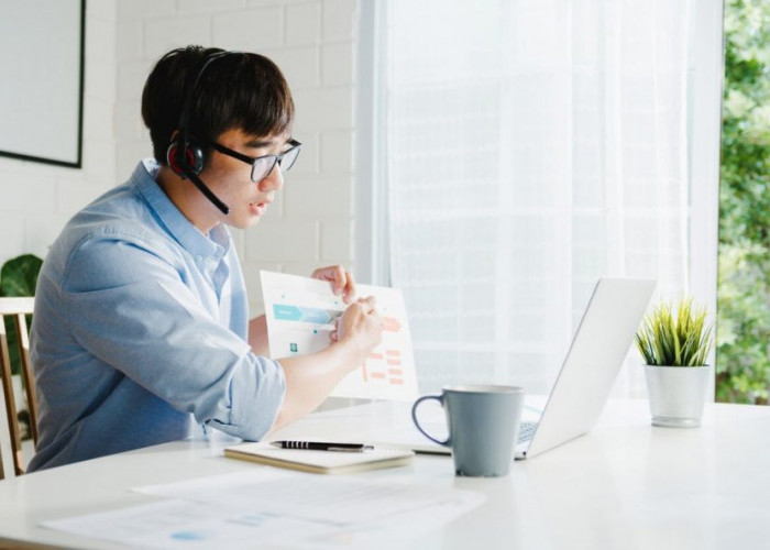 Pemerintah Terapkan Kebijakan WFH Bagi ASN dan Swasta Usai Lebaran