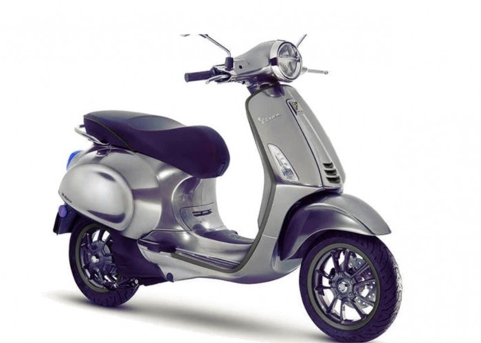 8 Motor Listrik dengan Desain Futuristik dan Fitur Makin Pintar di 2026 