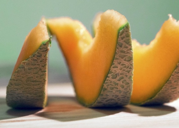 8 Manfaat Melon Jingga untuk Kesehatan yang Harus Kamu Tahu