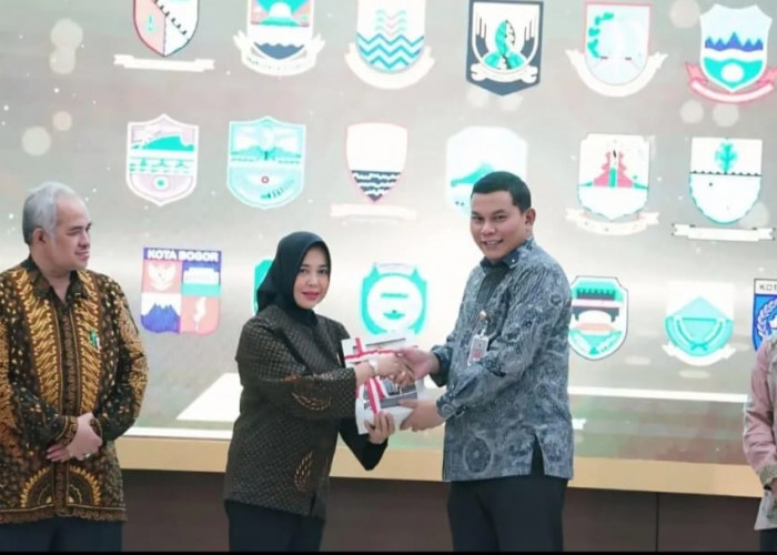 Raih WTP dari BPK RI Jabar, Kinerja Kabupaten Bandung Diapresiasi DPRD Kabupaten Bandung