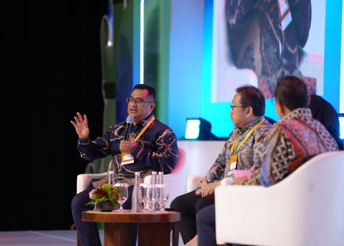InfraNexia Perkuat Kesiapan Infrastruktur untuk Dukung Pertumbuhan AI di Indonesia