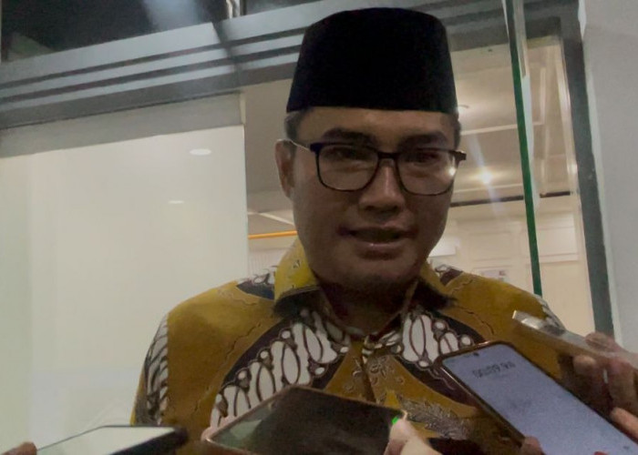 Ketua DPRD Bogor Sastra Winara Ungkap Curhatan Pj Bupati Bogor