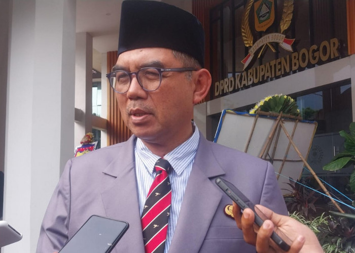 Pemkab Bogor Ambil Langkah Siap Siaga Bencana, Masyarakat Perlu Lakukan Ini