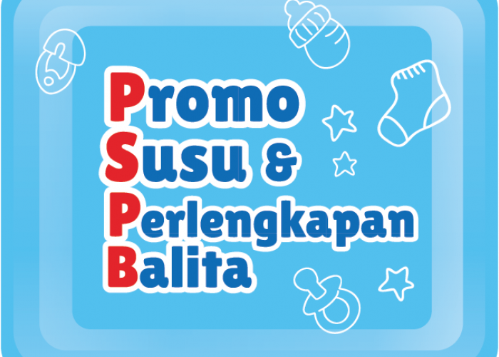 Promo Indomaret Hari Ini 27 April-29 April 2026: Susu & Perlengkapan Balita Hemat 40%, Sunsilk Paling Murah