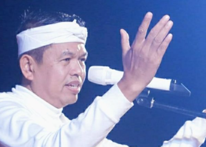 Dedi Mulyadi Dorong Pilgub Jabar 2024 Sebagai Ajang Kompetisi Gagasan yang Sehat