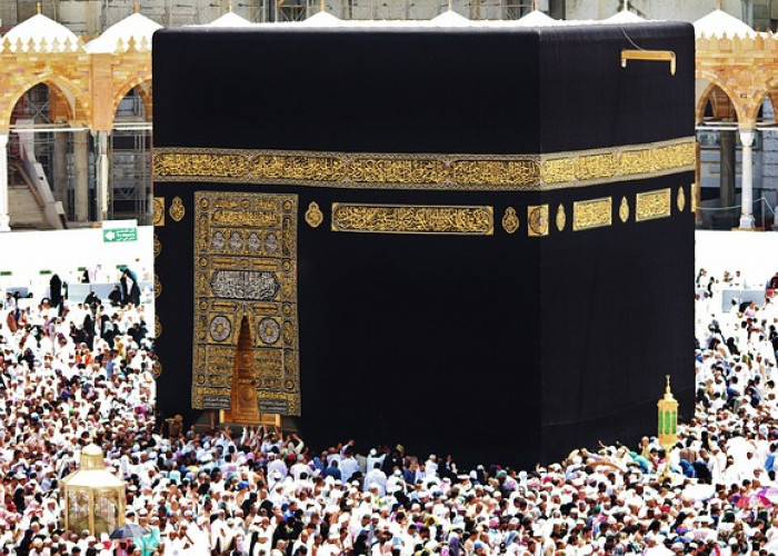 Kemenag Sampaikan Sejumlah Imbauan Untuk Ditaati Jamaah Calon Haji Tahun 2024