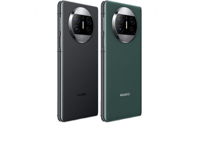 7 Rekomendasi HP Transparan, Lipat, Sampai Rollable Paling Futuristik 2026