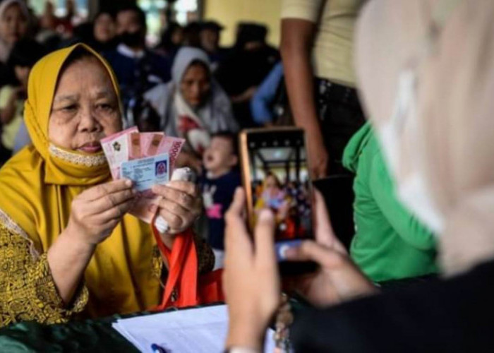 Bansos BPNT dan PKH Oktober 2026 Mulai Cair, Begini Cara Cek Online Lewat HP