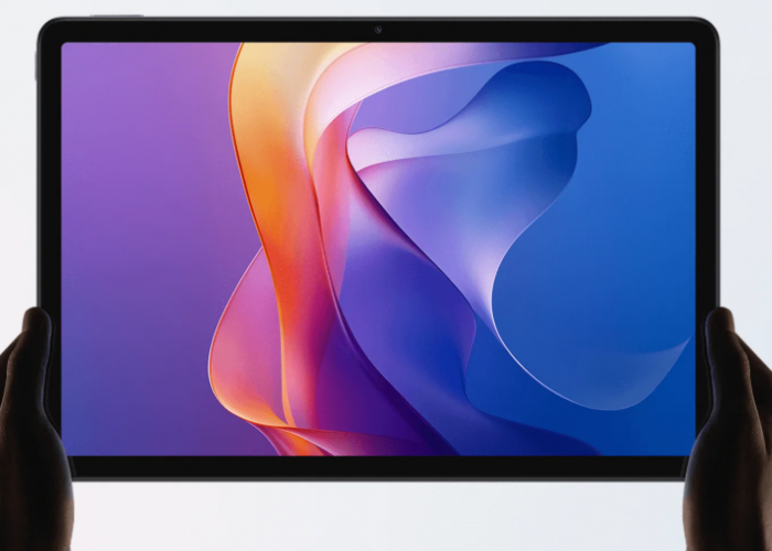 Tablet 2 Jutaan Layak Dibeli 2026, Layarnya Ada yang 120Hz!