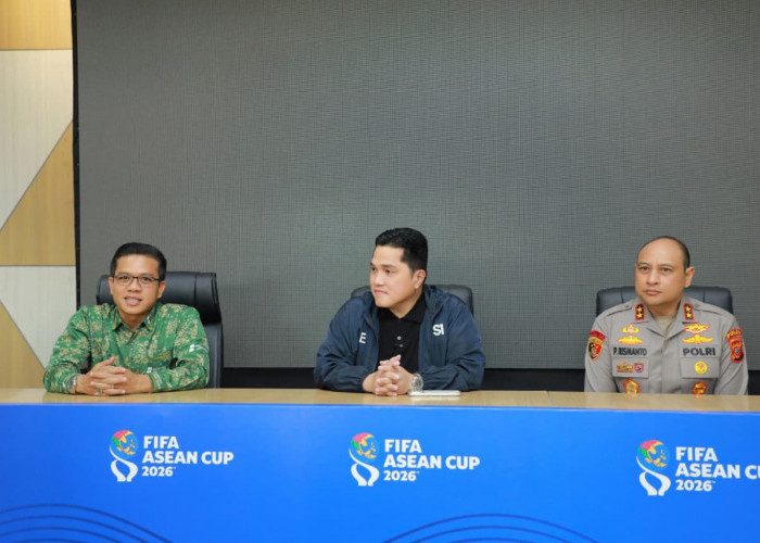 Bupati KDS Instruksikan ASN dan Ajak Bobotoh Penuhi SJH Saksikan Laga Grup B FIFA Asian Cup 2026