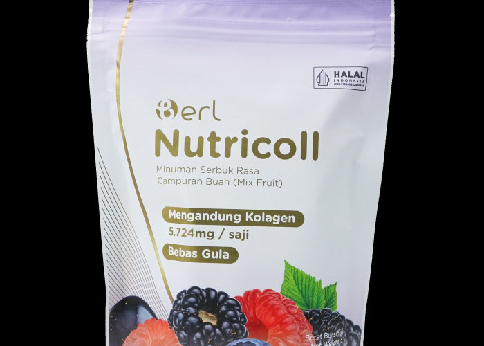 Bukan Filter, Bukan Kamera Mahal Rahasia Wajah Segar Itu Ternyata Datangnya dari Dalam