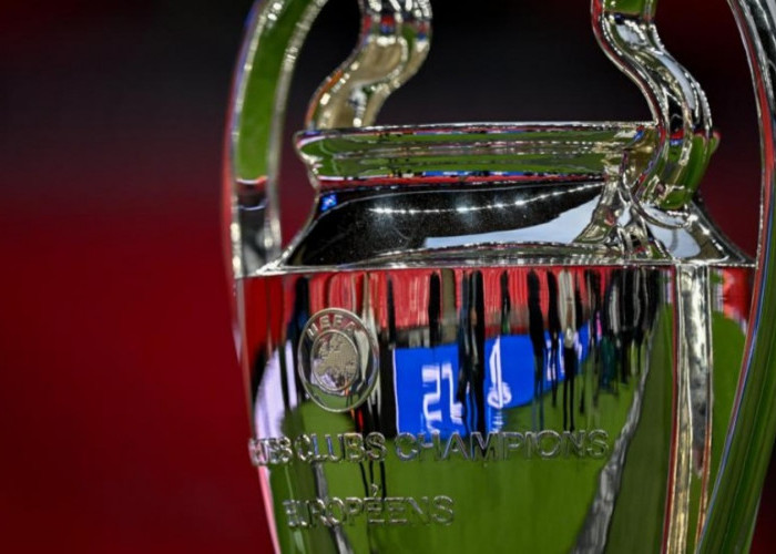 Jadwal Liga Champions Rabu 11 Desember: Ulangan UEFA Super Cup, Leverkusen vs Inter