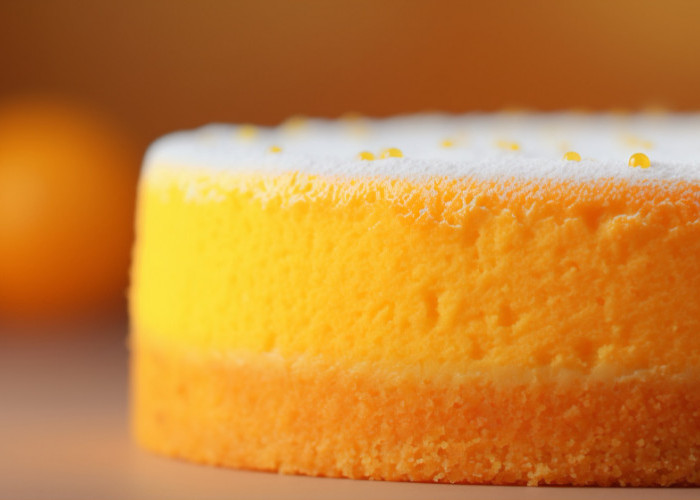 Resep Sponge Cake Lembut, Mudah, Anti Gagal dan Bisa Dicoba Dirumah!