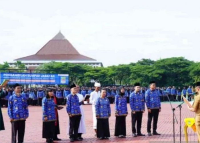 Kesempatan Emas! Pemkab Bekasi Luncurkan Seleksi Penerimaan 10.099 PPPK