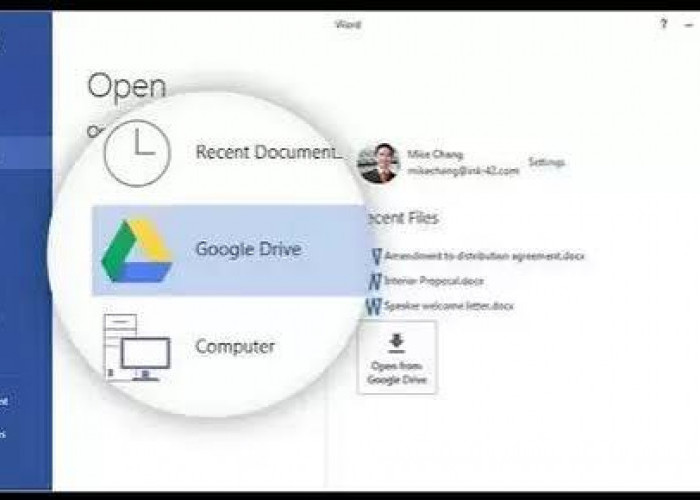 Memori Google Drive Penuh? Begini Cara Membersihkannya Tanpa Hapus File Penting