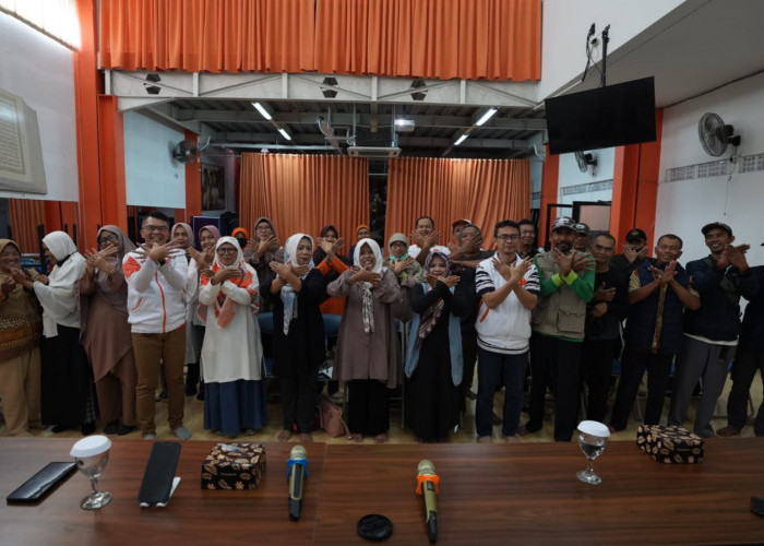PKS Kota Bandung Bakal Lanjutkan Program Buruan Sae