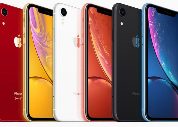 5 iPhone Turun Harga Tahun 2026, Makin Worth It untuk Dibeli!