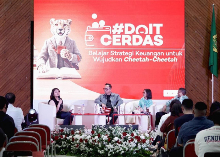 Home Credit Perkuat Literasi Keuangan Mahasiswa Unpar, Dorong Generasi Muda Melek Pembiayaan