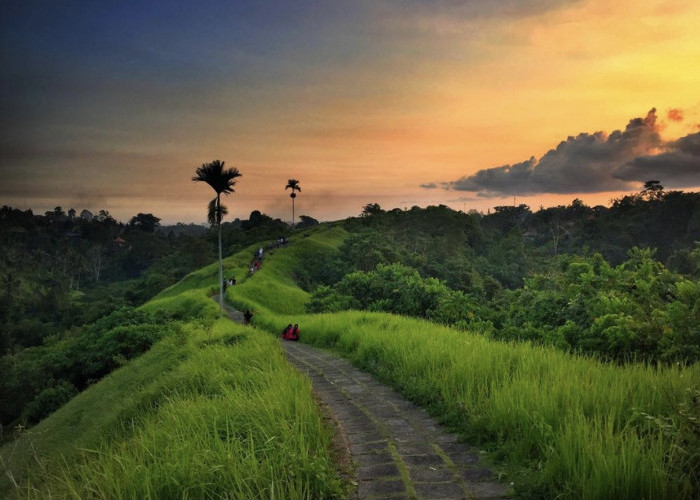 8 Wisata di Pulau Bali yang Jarang Orang Ketahui, Hidden Gem Banget!