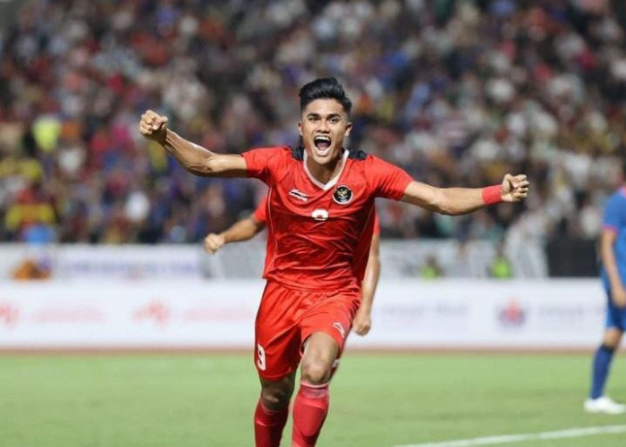 Prestasi Timnas Bertambah, Erick Thohir Bangga Timnas Indonesia U-22 Memenangkan SEA Games 2023 Kamboja
