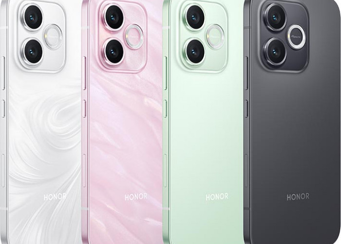 Spesifikasi dan Keunggulan Honor X80i: HP Stylish dengan Performa Kencang di Kelasnya