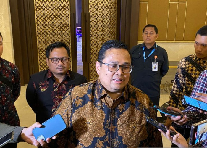 Bawaslu Siapkan Teknologi dan SDM untuk Pengawasan Pilkada 2024