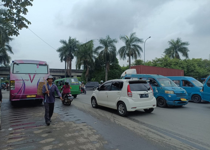 Dewan Desak Pemkab Bogor Segera Atasi Kemacetan Citeureup