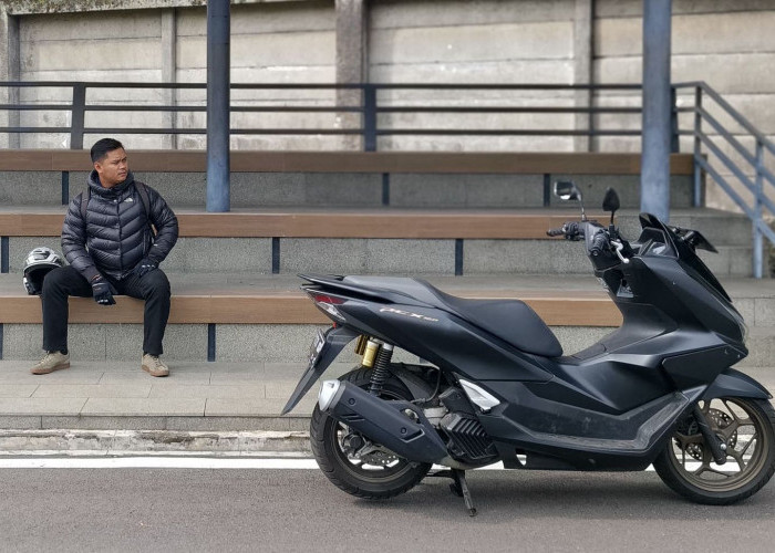 Tips Beristirahat yang Tepat Saat Perjalanan Jauh dengan Sepeda Motor