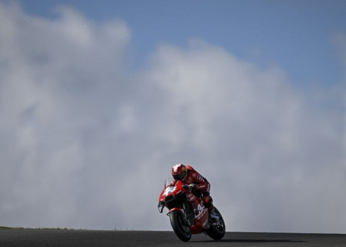 Pol Espargaro Siap Kembali Ikuti Ajang MotoGP Inggris
