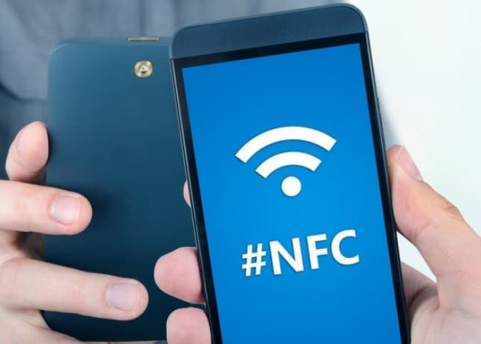 5 HP NFC Murah di Bawah 5 Jutaan Tahun 2026, Spek Gahar & Fitur Lengkap!