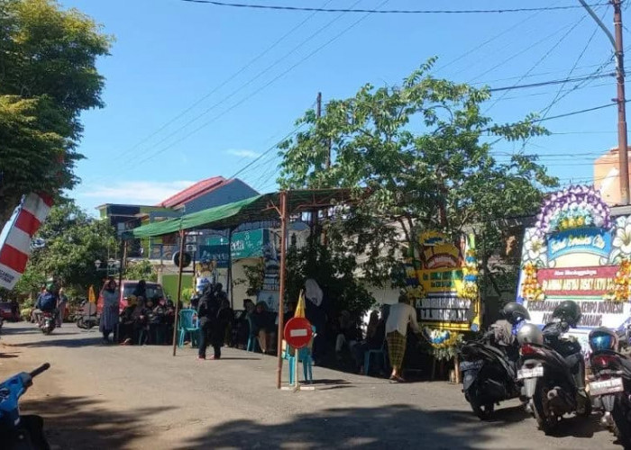 Polisi Usut Kematian Seorang Penonton Pertunjukan JKT48 di Semarang