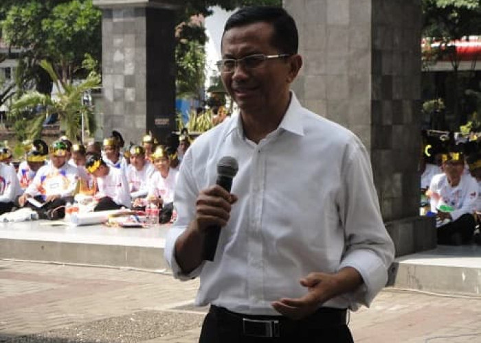 Dahlan Iskan Dinyatakan Menang Gugatan Lawan Jawa Pos