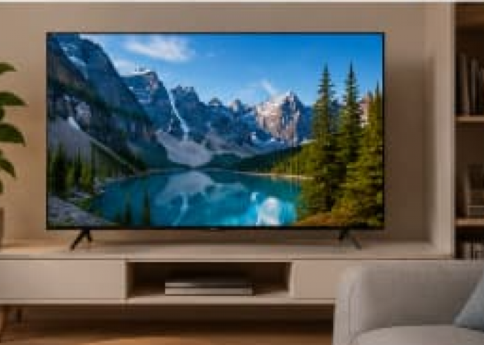 7 TV dengan Suara Terbaik untuk Nonton Film