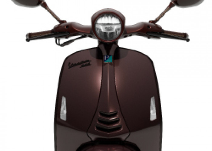 Edisi Terbatas Vespa 946 Horse Meluncur Sambut Tahun Kuda, Ini Daya Tarik Utamanya