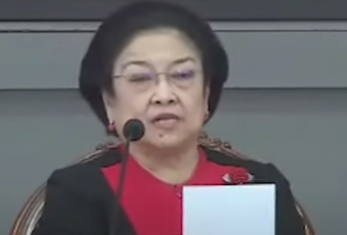 Megawati Singgung Tukang Bakso dan Orang Papua, Arie Kriting Beri Balasan