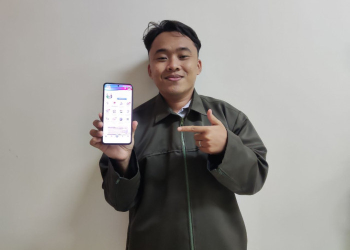 Ketika Sakit Datang, Program JKN Jadi Harapan